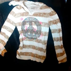 Hoodie for girls